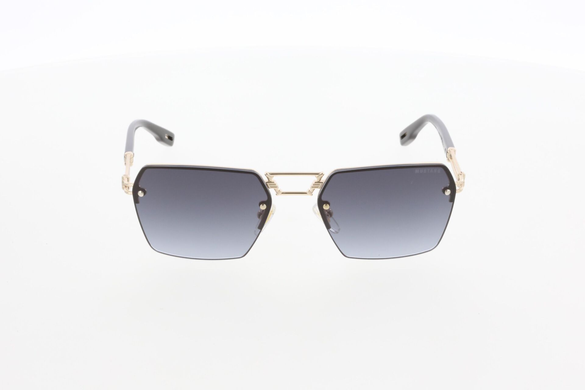 Mustang MU2461 01 Unisex Güneş Gözlüğü