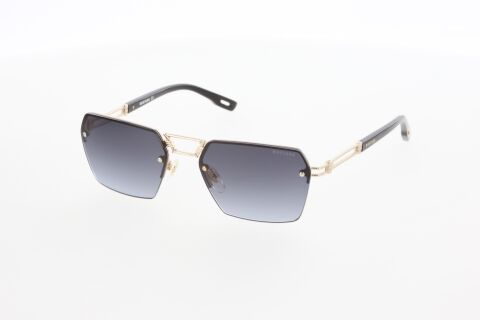 Mustang MU2461 01 Unisex Güneş Gözlüğü