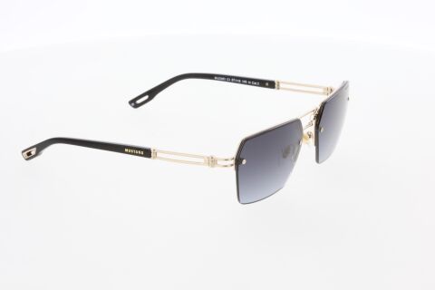Mustang MU2461 01 Unisex Güneş Gözlüğü