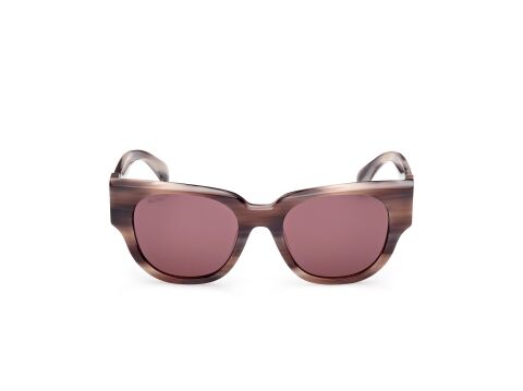 Maxmara MM0138 65Y Kadın Güneş Gözlüğü