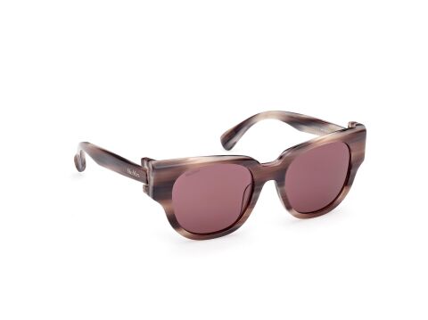 Maxmara MM0138 65Y Kadın Güneş Gözlüğü
