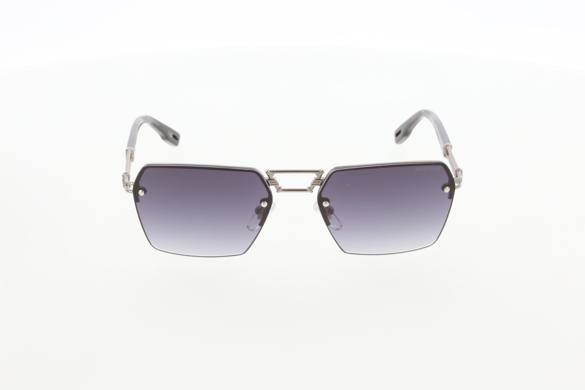 Mustang MU2461 03 Unisex Güneş Gözlüğü