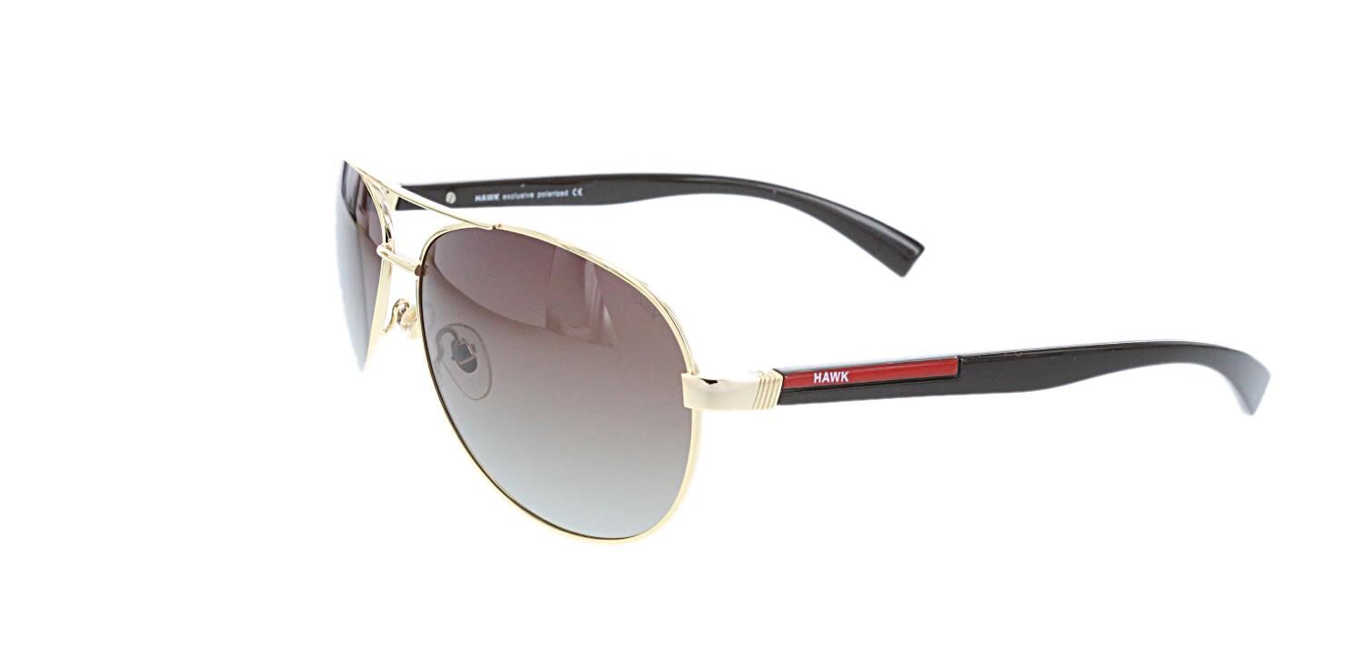 Hawk HW1828 01 Erkek Güneş Gözlüğü