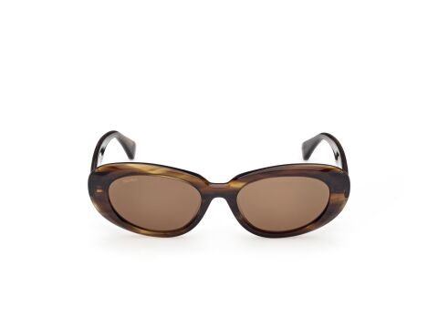 Maxmara MM0196 61N Kadın Güneş Gözlüğü