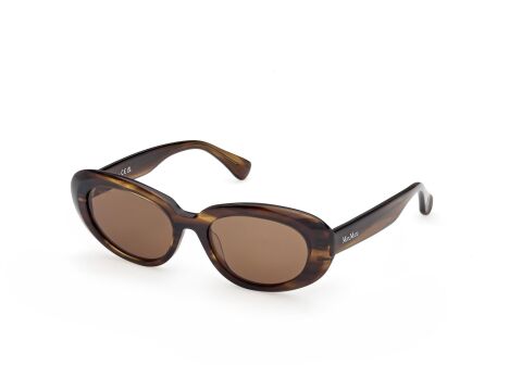 Maxmara MM0196 61N Kadın Güneş Gözlüğü