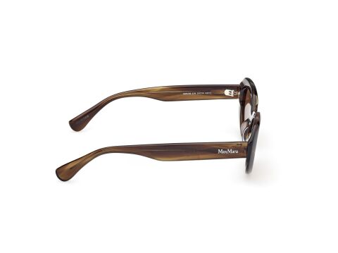 Maxmara MM0196 61N Kadın Güneş Gözlüğü