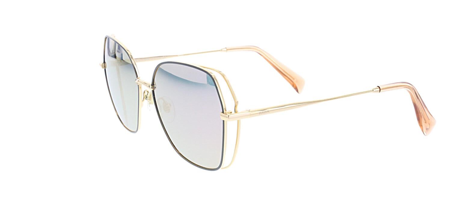 Hawk HW1833 01 Kadın Güneş Gözlüğü