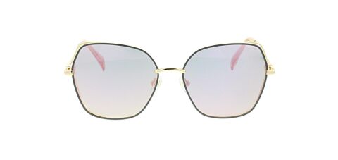 Hawk HW1833 01 Kadın Güneş Gözlüğü