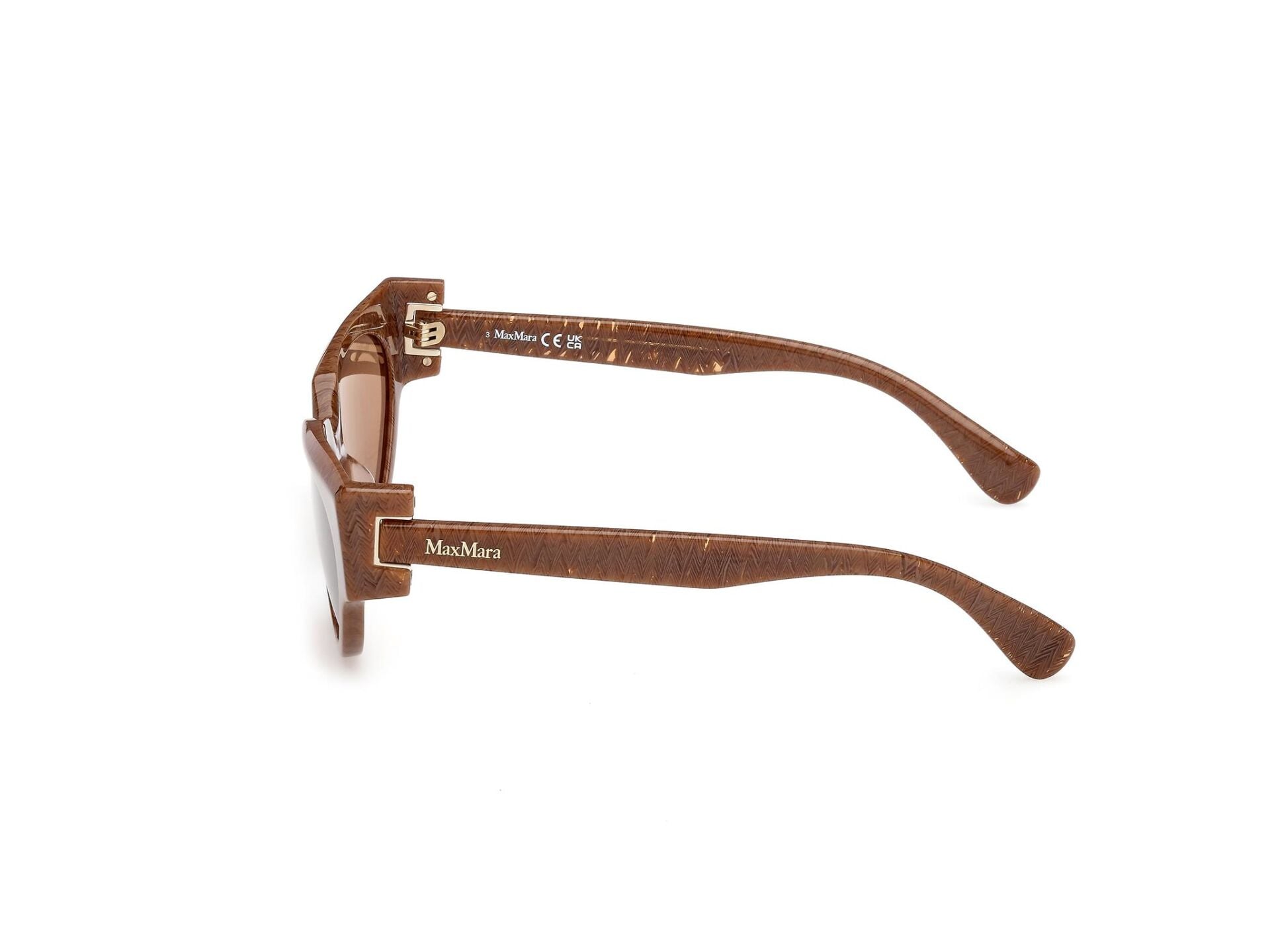 Maxmara MM0139 56E Kadın Güneş Gözlüğü