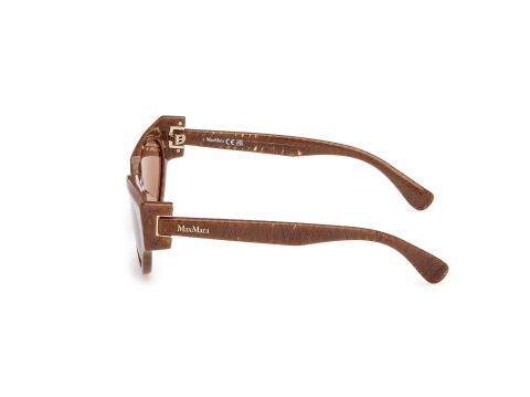 Maxmara MM0139 56E Kadın Güneş Gözlüğü