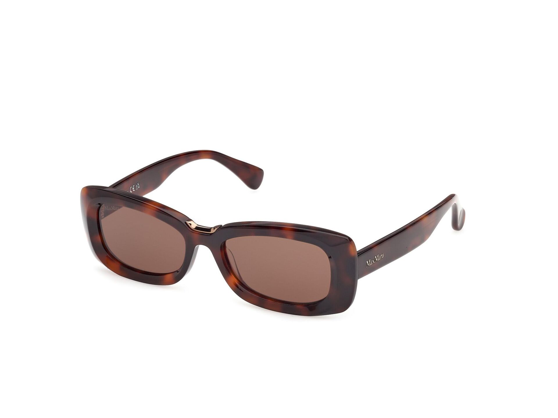 Maxmara MM0197 52E Kadın Güneş Gözlüğü