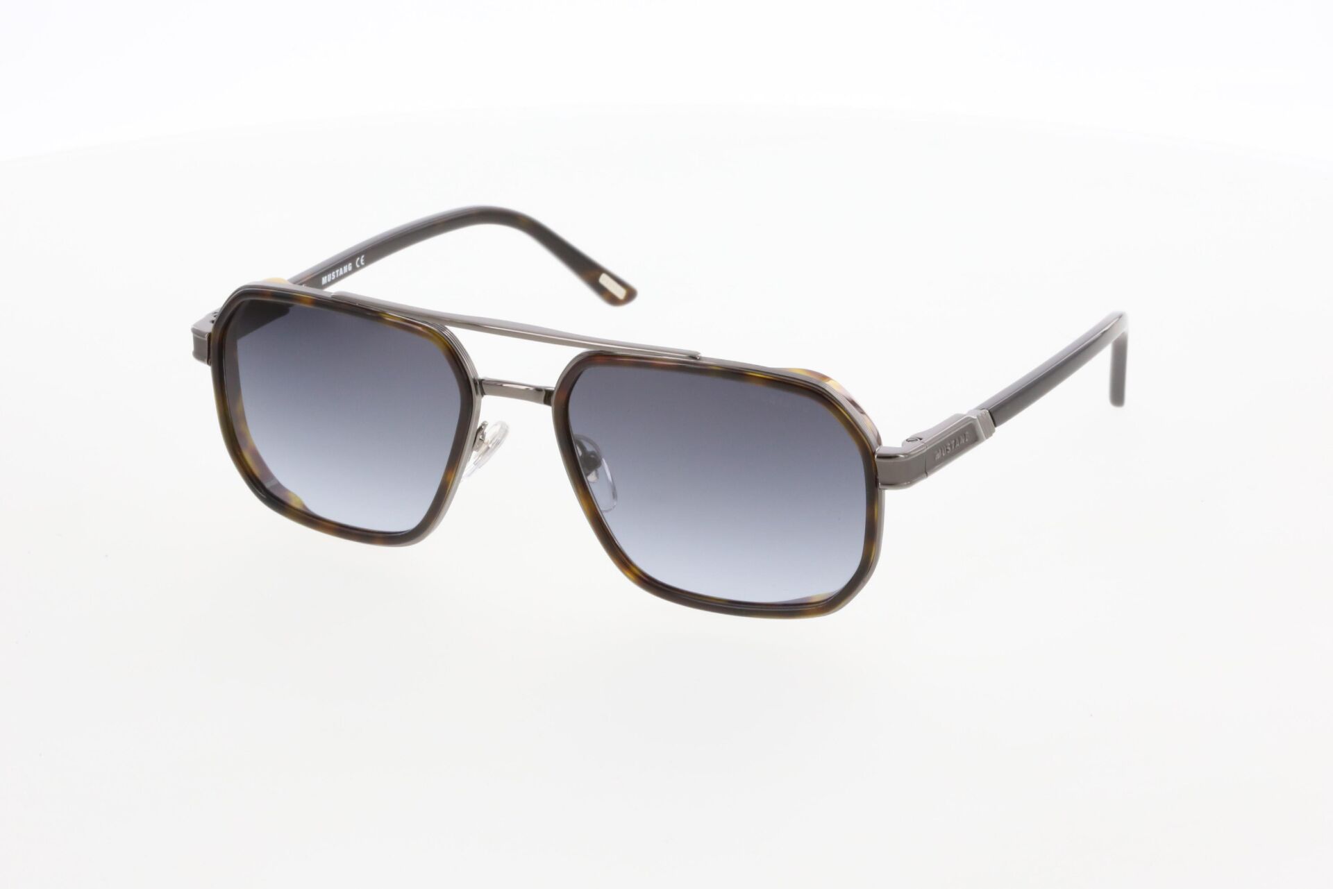 Mustang MU2462 02 Erkek Güneş Gözlüğü