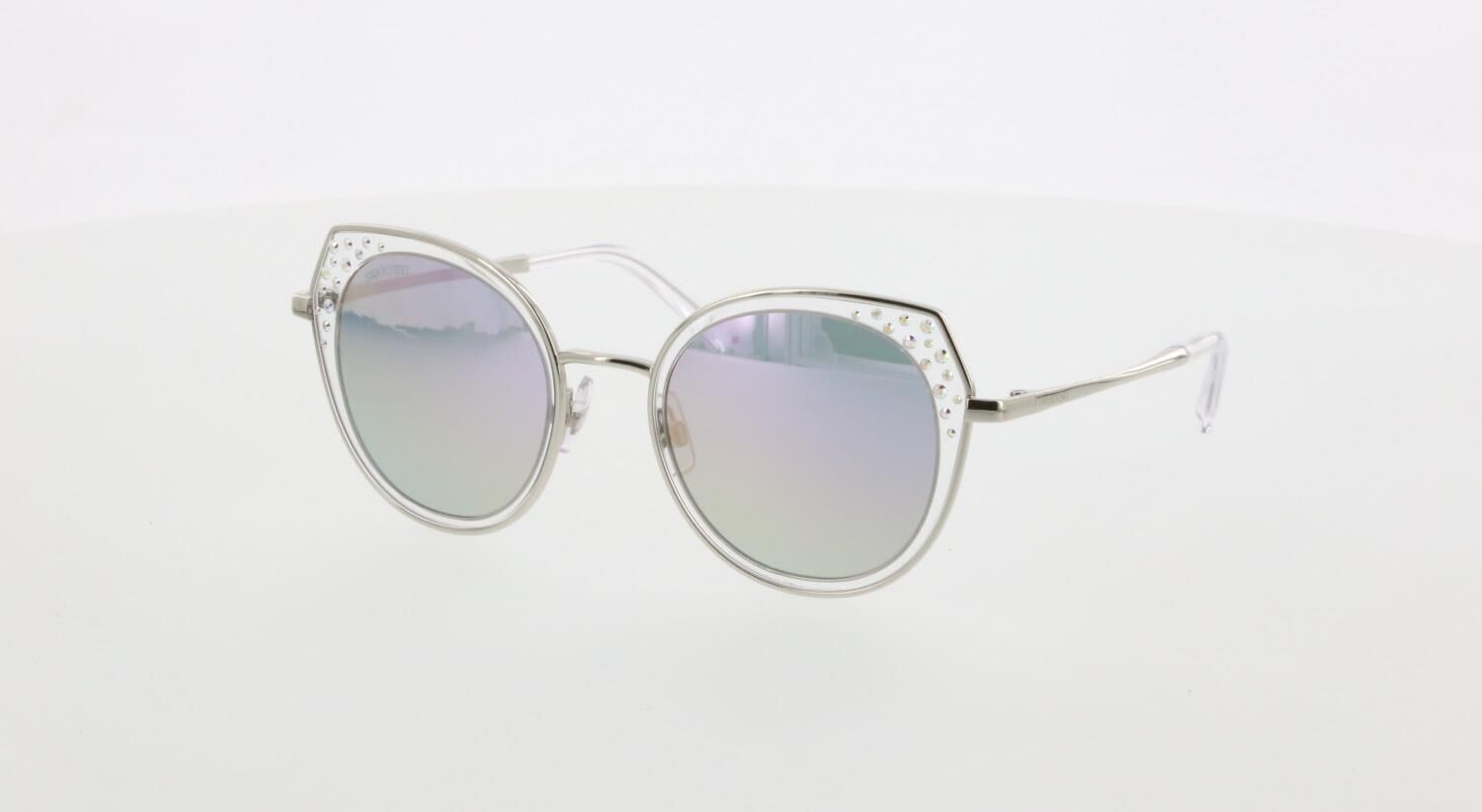 Swarovski SK0325 26Z Kadın Güneş Gözlüğü