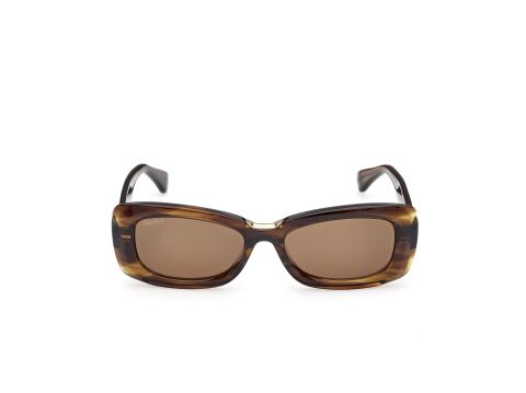 Maxmara MM0197 61N Kadın Güneş Gözlüğü
