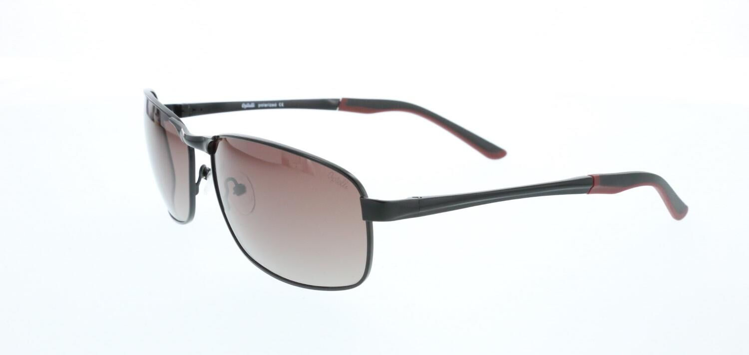 Optelli OP2616 02 Erkek Güneş Gözlüğü