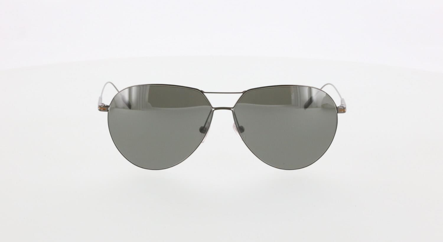 Ermenegildo Zegna EZ0185 08C Erkek Güneş Gözlüğü