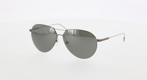 Ermenegildo Zegna EZ0185 08C Erkek Güneş Gözlüğü