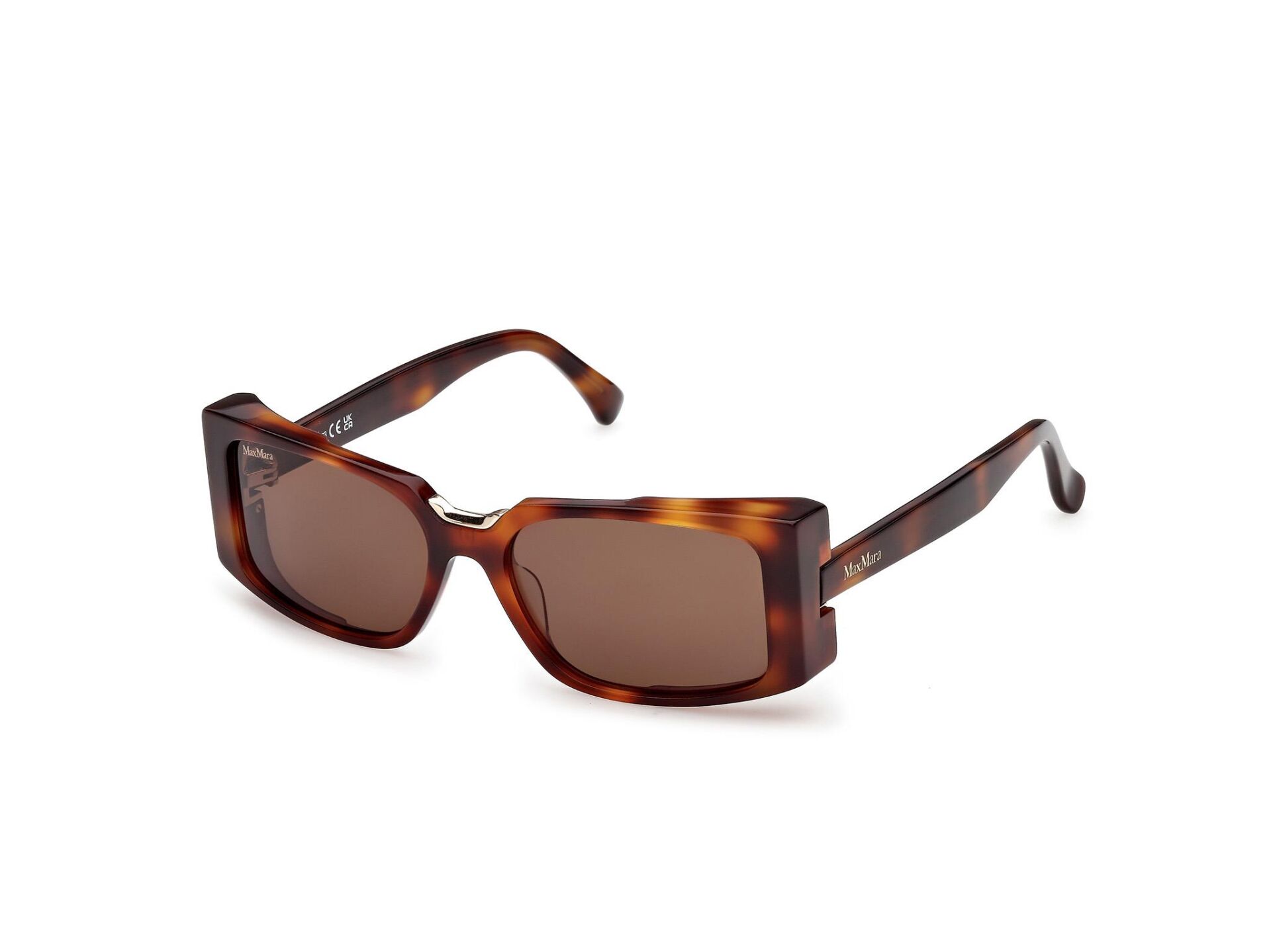 Maxmara MM0159 52E Kadın Güneş Gözlüğü
