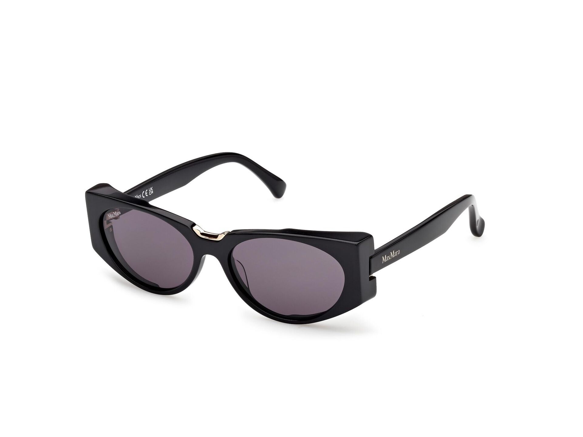 Maxmara MM0160 01A Kadın Güneş Gözlüğü