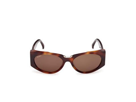 Maxmara MM0160 52E Kadın Güneş Gözlüğü