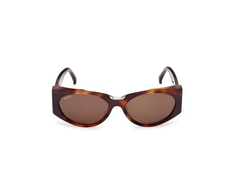 Maxmara MM0160 52E Kadın Güneş Gözlüğü