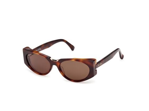 Maxmara MM0160 52E Kadın Güneş Gözlüğü