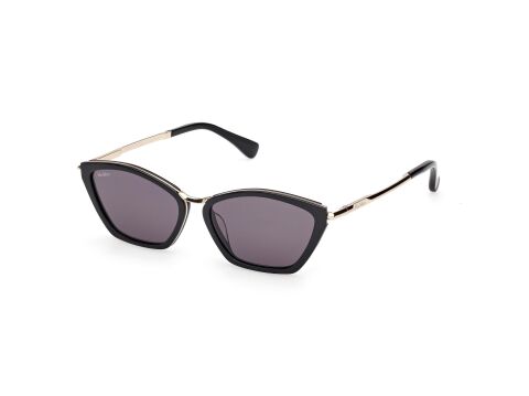 Maxmara MM0162 01A Kadın Güneş Gözlüğü