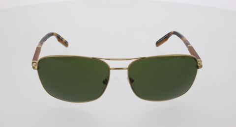 Ermenegildo Zegna EZ0176 34N Erkek Güneş Gözlüğü