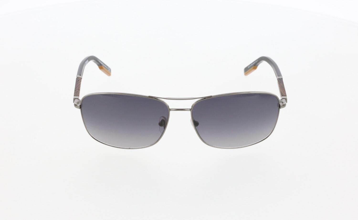 Ermenegildo Zegna EZ0176 08B Erkek Güneş Gözlüğü