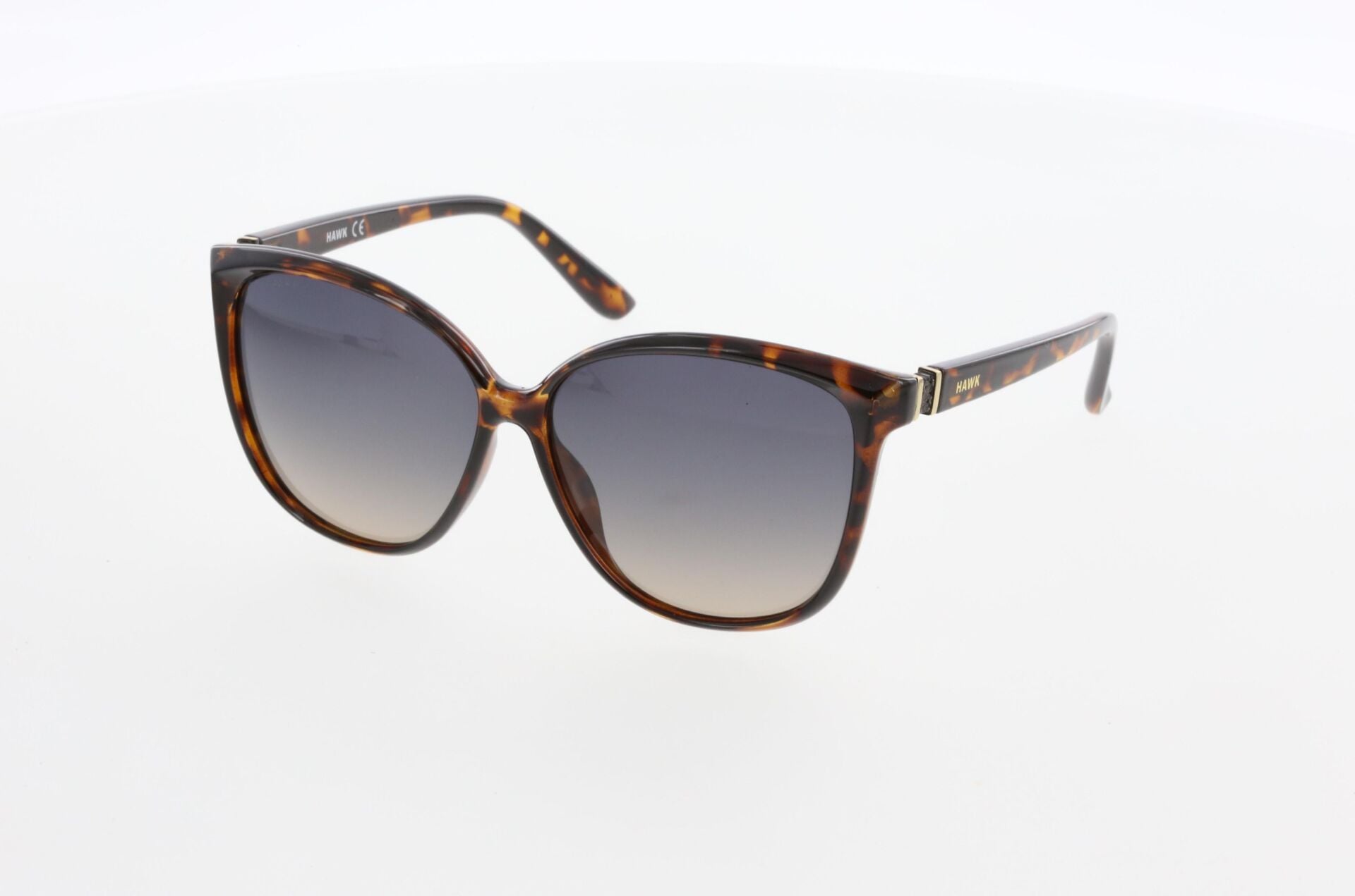 Hawk HW2180 02 Kadın Güneş Gözlüğü