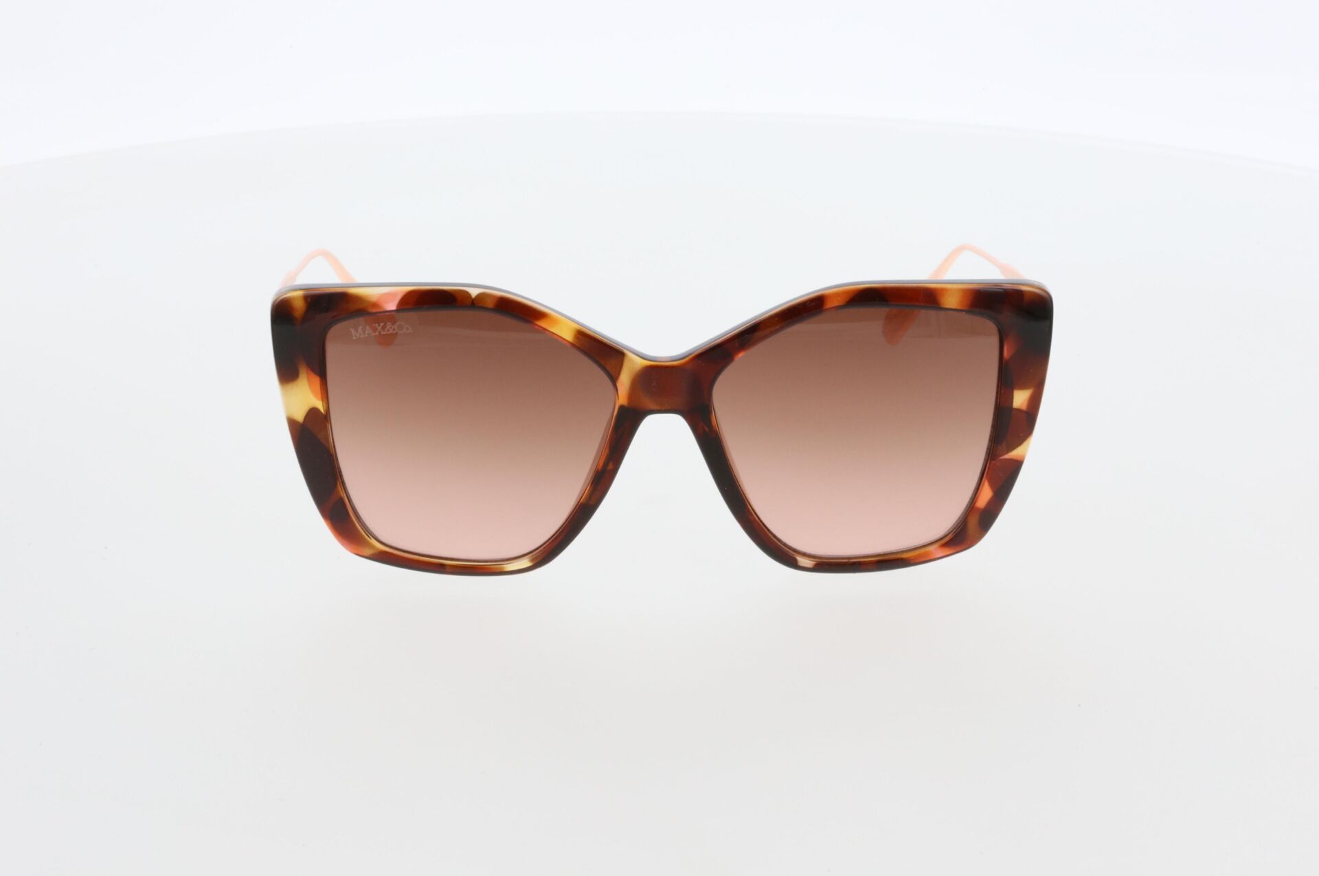 Max&co MO0065 55F Kadın Güneş Gözlüğü