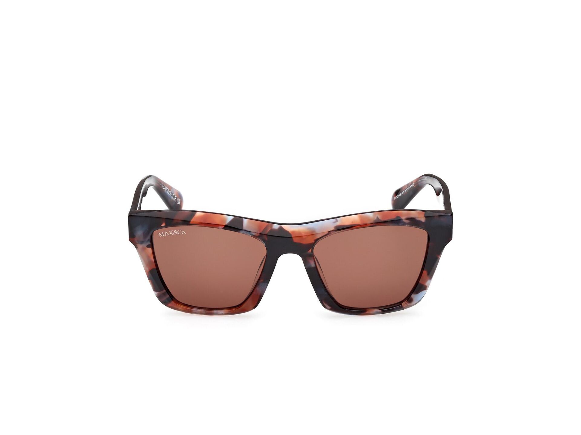 Max&Co MO0145 54E Kadın Güneş Gözlüğü