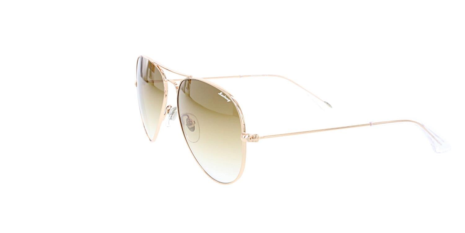 Mustang MU1958 01 Unisex Güneş Gözlüğü