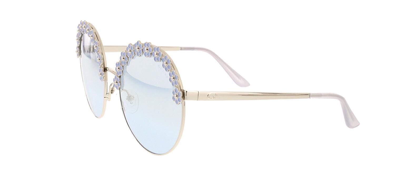 Guess GU7587 10X Kadın Güneş Gözlüğü