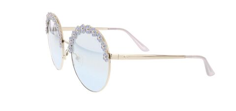 Guess GU7587 10X Kadın Güneş Gözlüğü