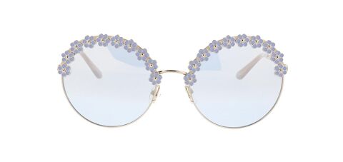 Guess GU7587 10X Kadın Güneş Gözlüğü