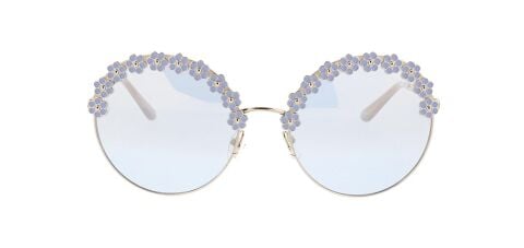 Guess GU7587 10X Kadın Güneş Gözlüğü