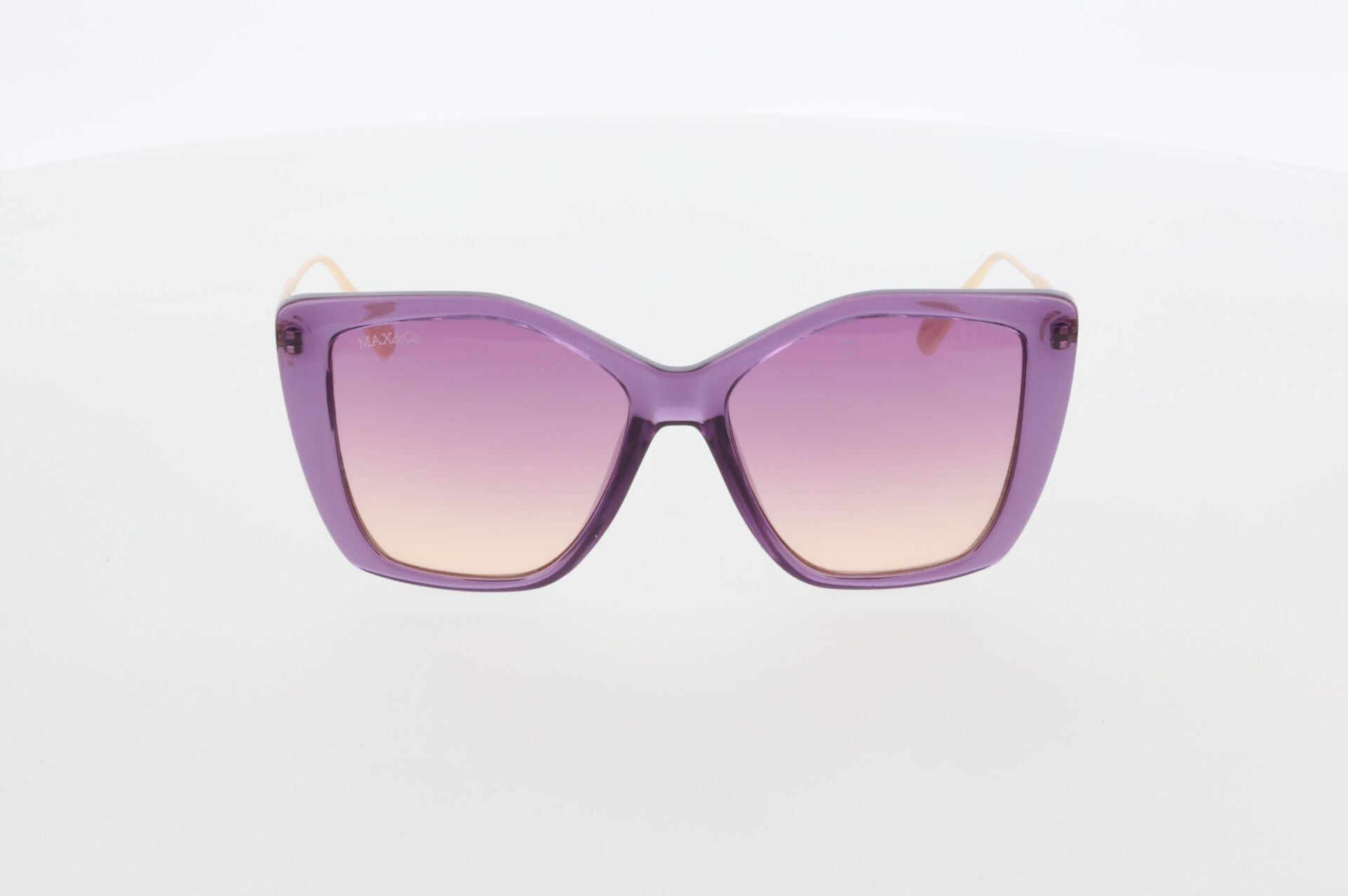 Max&co MO0065 81Z Kadın Güneş Gözlüğü