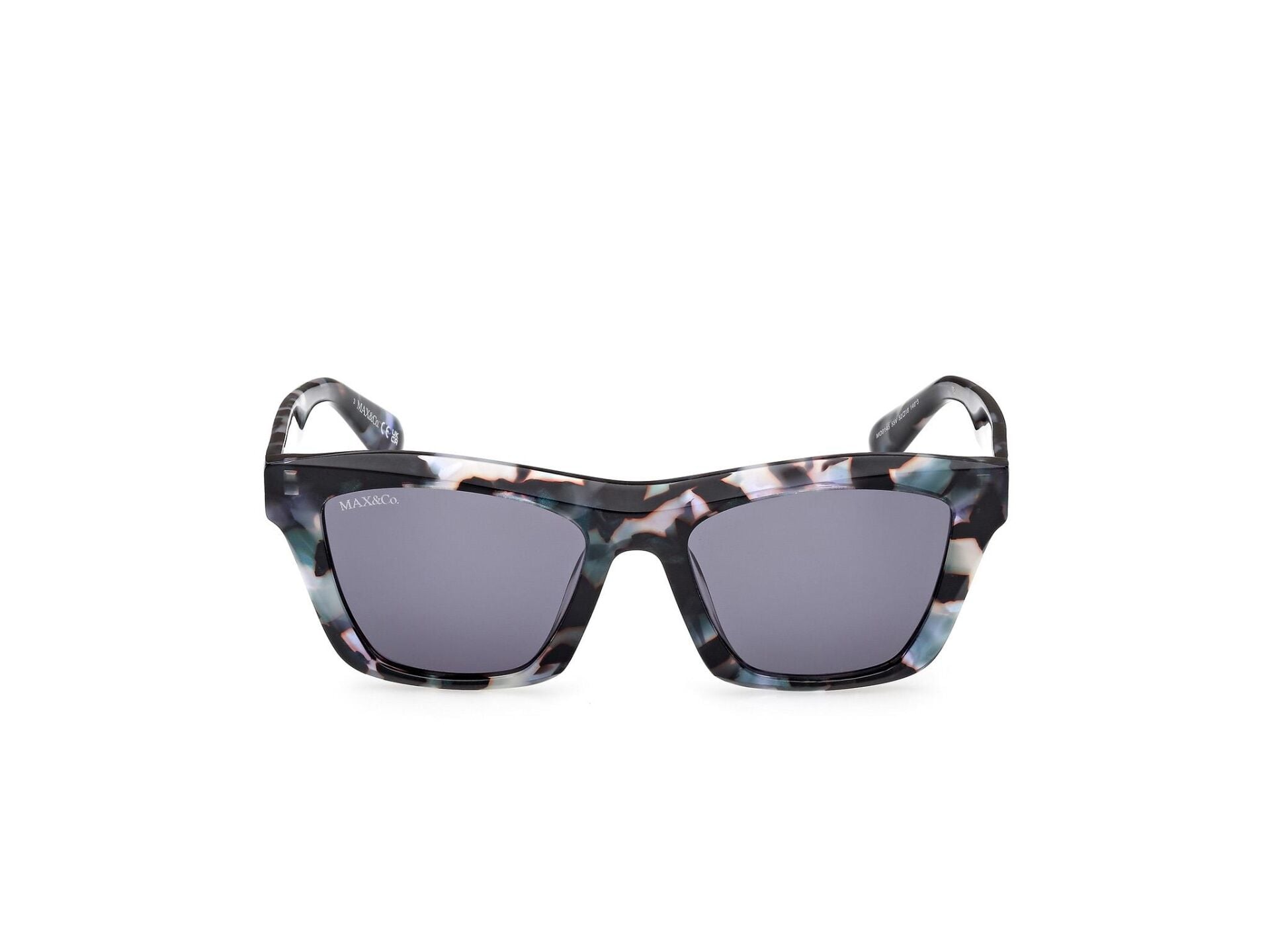 Max&Co MO0145 55V Kadın Güneş Gözlüğü