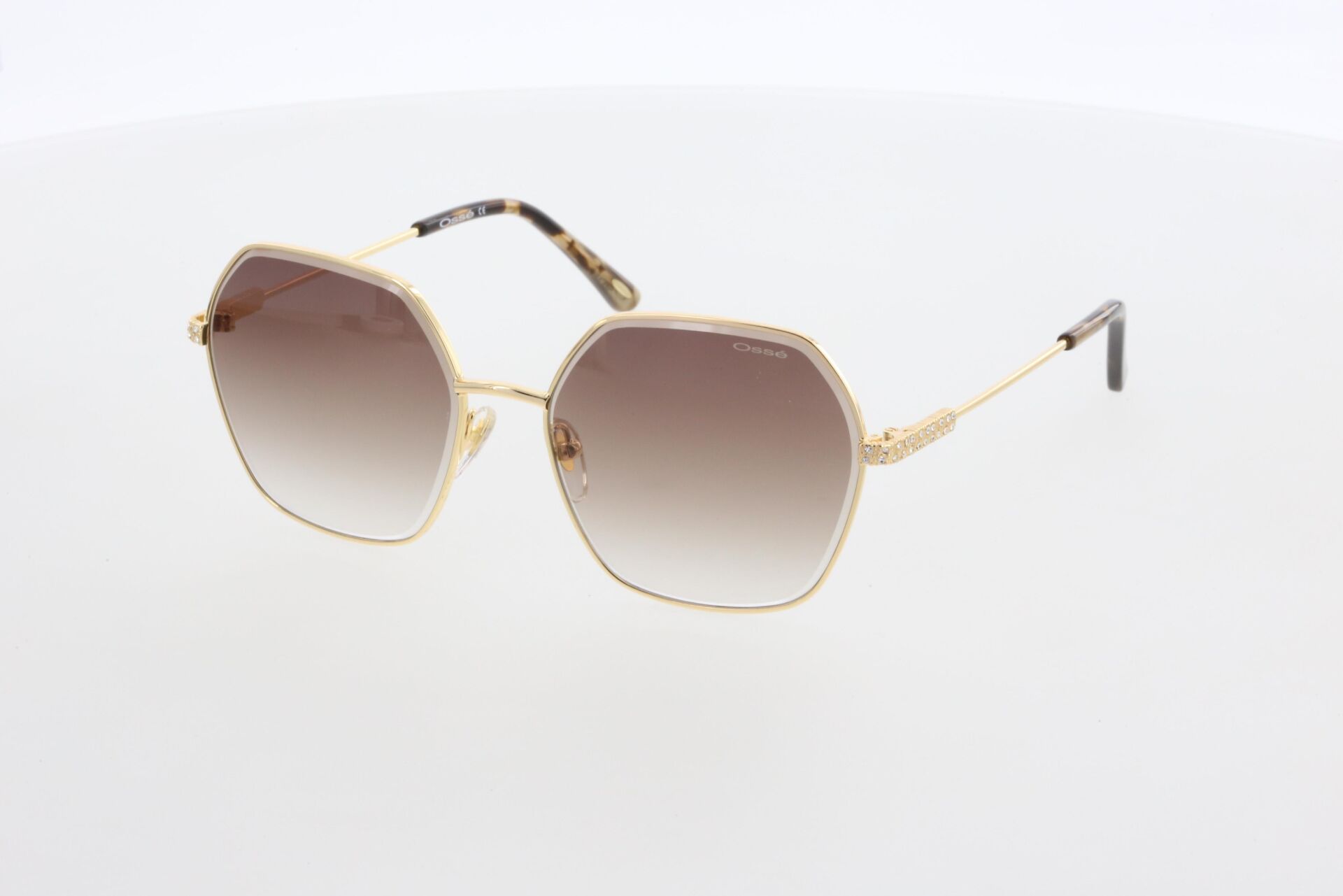 Osse OS3837 01 Kadın Güneş Gözlüğü
