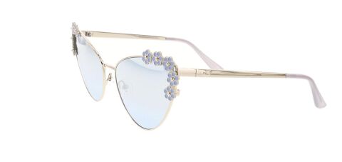 Guess GU7588 10X Kadın Güneş Gözlüğü