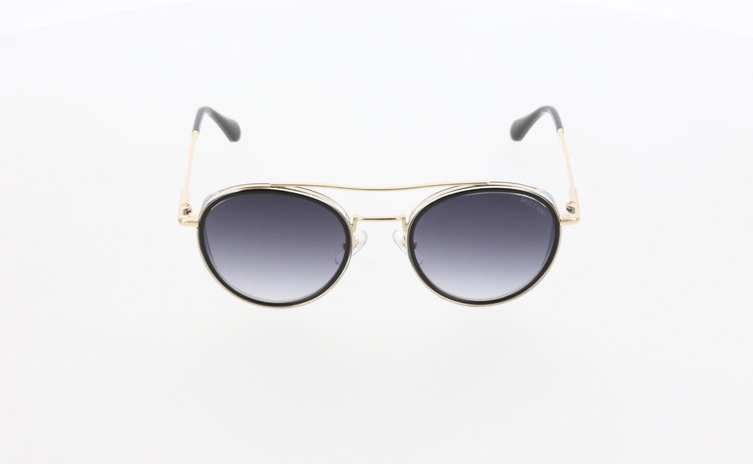 Mustang MU2246 01 Unisex Güneş Gözlüğü