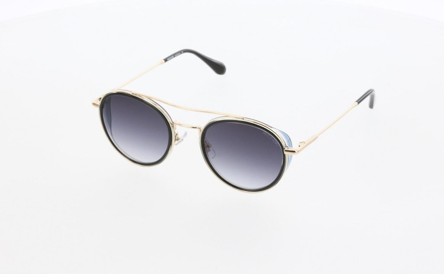 Mustang MU2246 01 Unisex Güneş Gözlüğü