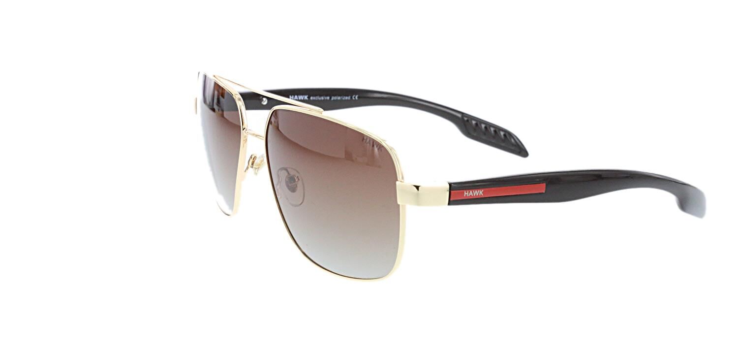 Hawk HW1850 01 Erkek Güneş Gözlüğü