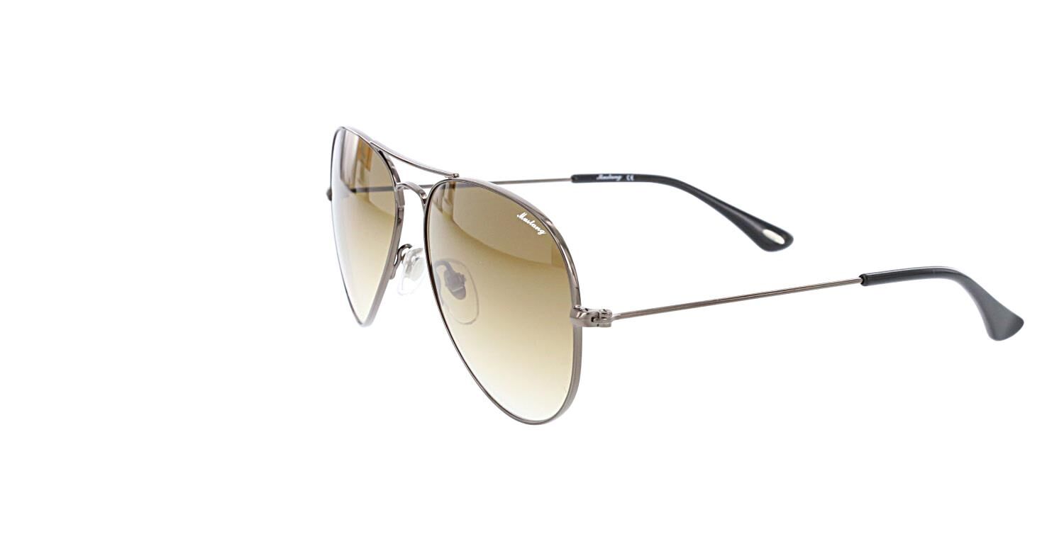 Mustang MU1958 03 Unisex Güneş Gözlüğü