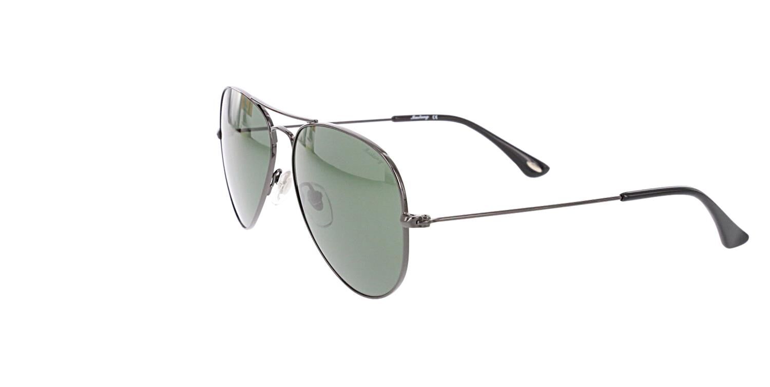 Mustang MU1958 04 Unisex Güneş Gözlüğü