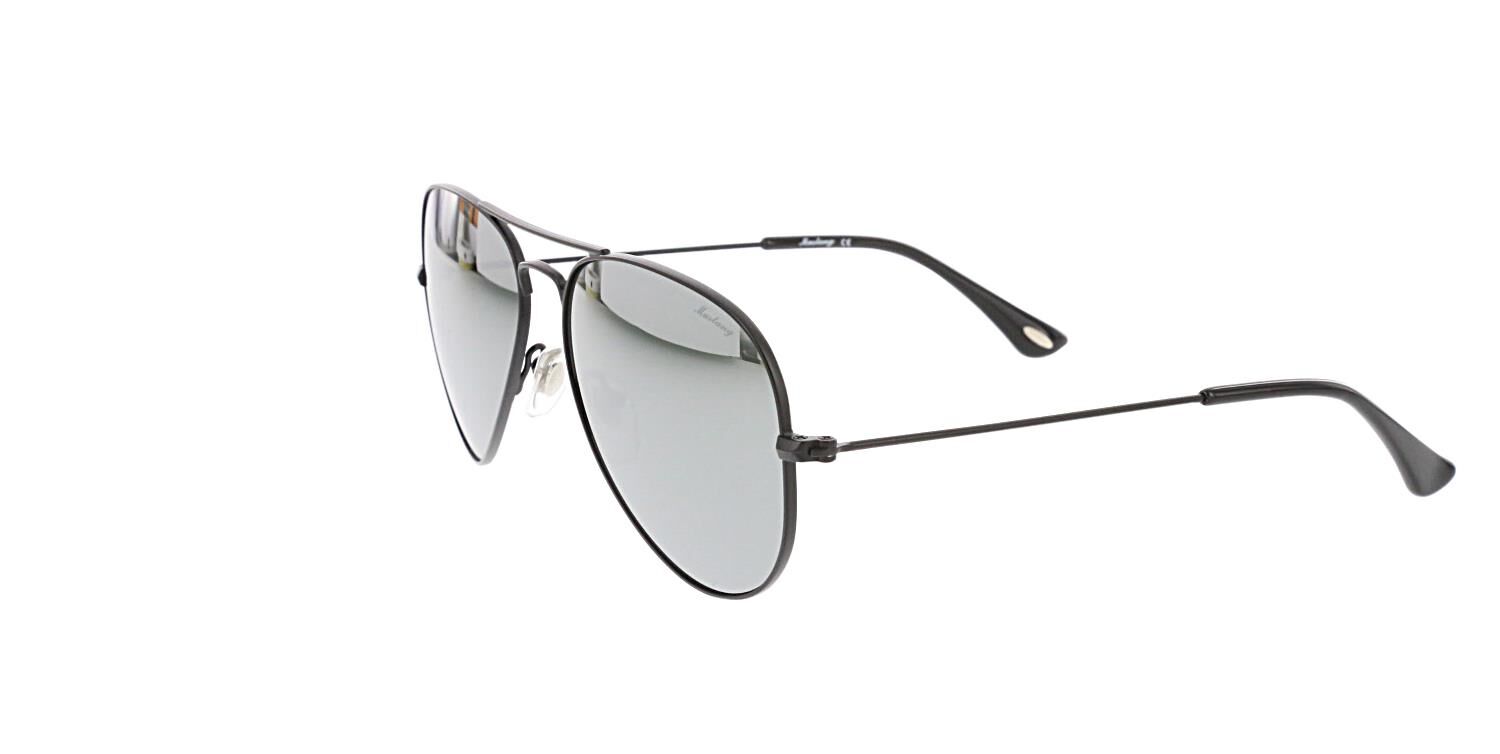 Mustang MU1958 07 Unisex Güneş Gözlüğü