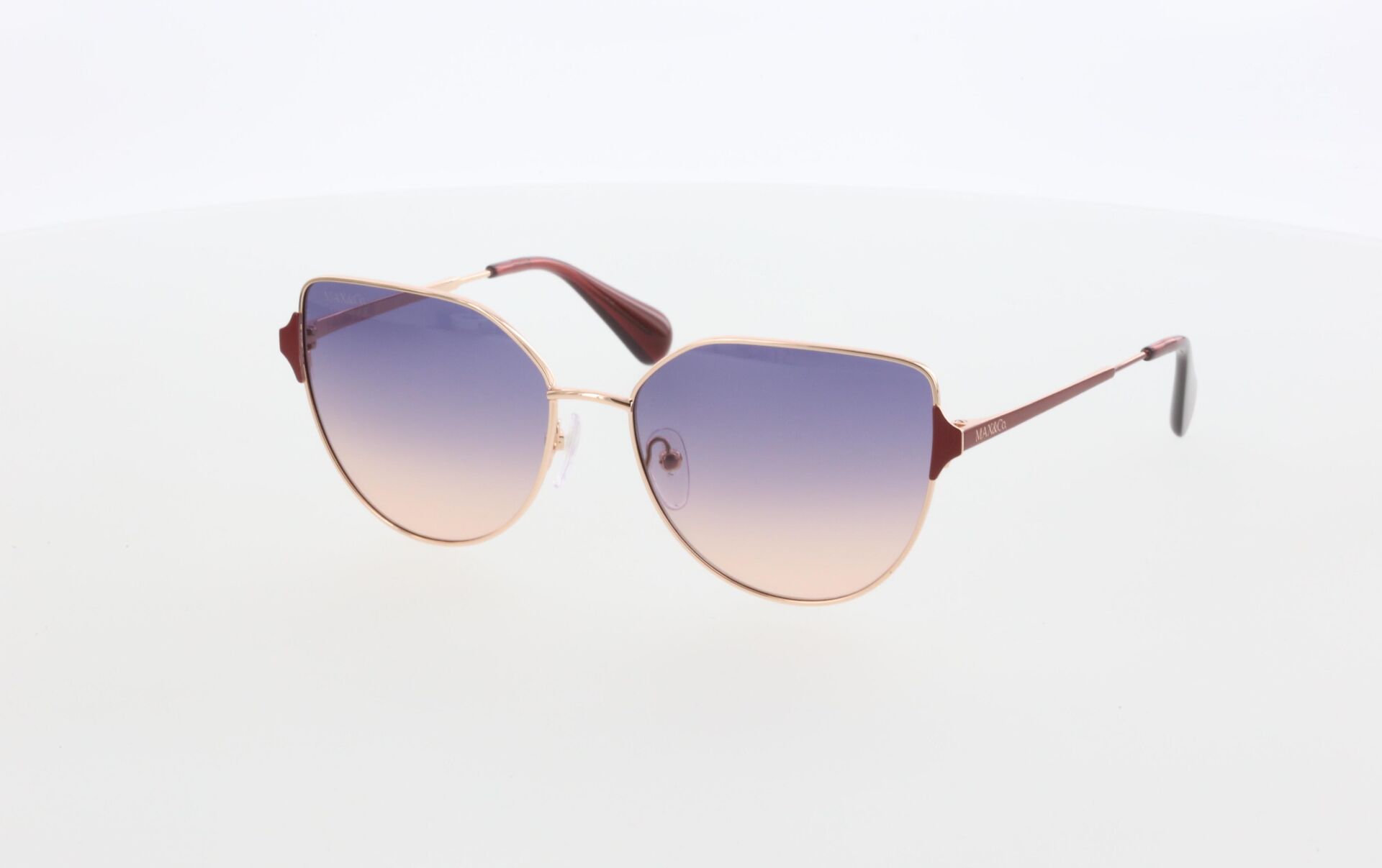 Max&co MO0082 33W Kadın Güneş Gözlüğü