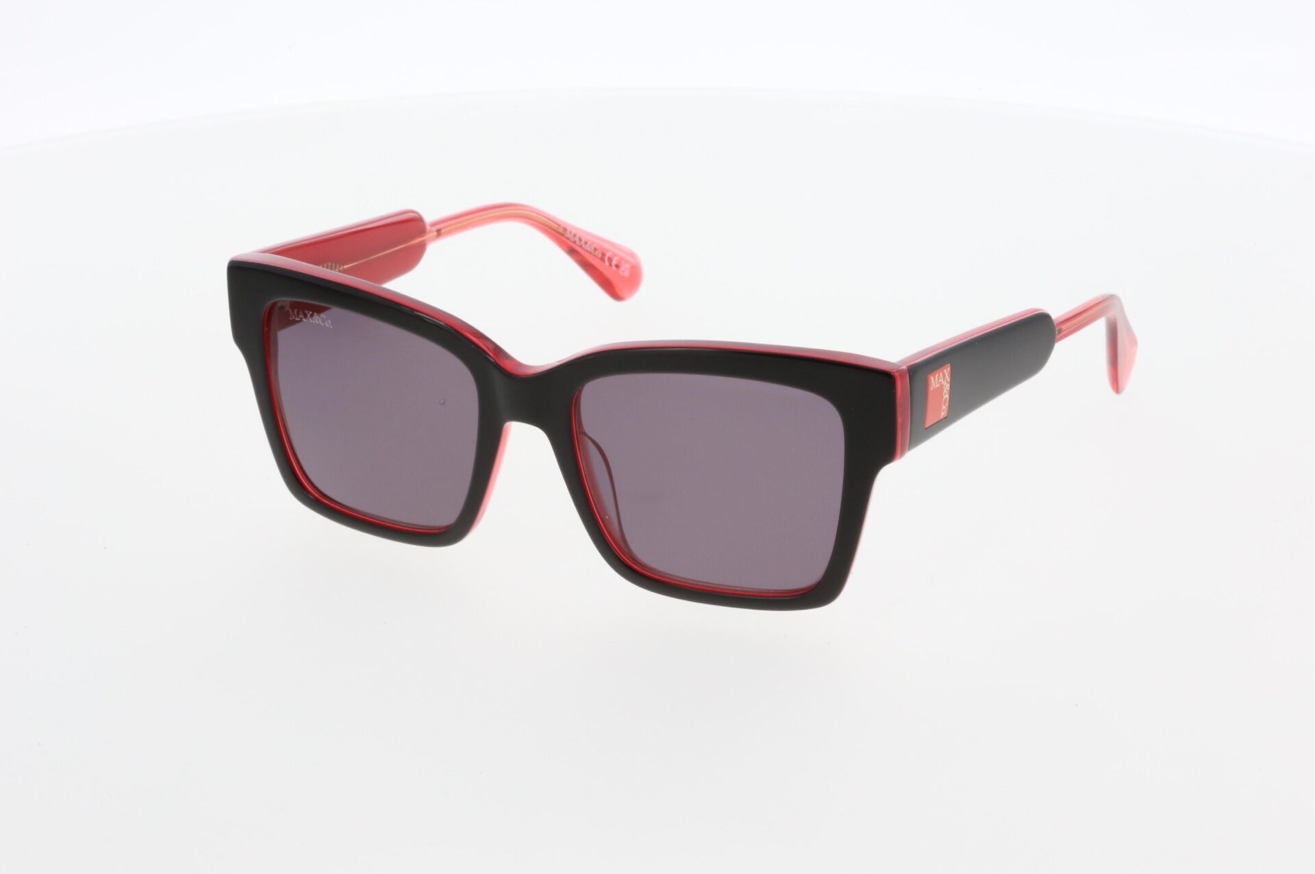 Max&co MO0094 01A Kadın Güneş Gözlüğü