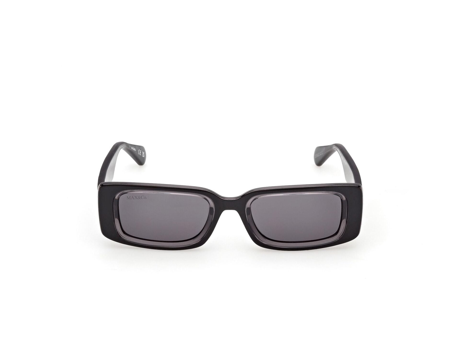Max&Co MO0156 01A Kadın Güneş Gözlüğü